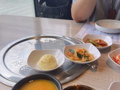 -郑阿姨的家·이모네·韩料&烤肉(武川路店)