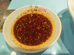 -川正旺江湖菜(三元桥店)