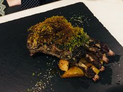 -La Mer Restaurant & Lounge