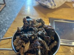 -阿婆情腊排骨火锅(金虹路店)