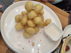 -哈啾嗨·蒙文化主题餐厅(京汉新城店)