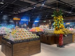-永辉超市(鲁谷店)