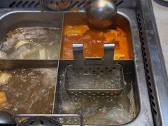 -海底捞火锅(振华商厦店)