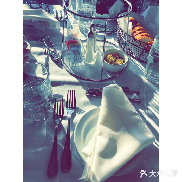 Swiss Louis Italian & Seafood Restaurant图片