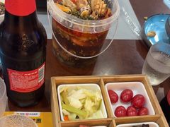 -金龙·打边炉(武进路店)