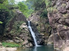 -白云源风景区