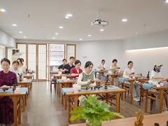 -汉艺唐风茶艺培训(联发华美空间店)