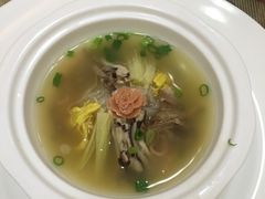 -巴厘岛风情自助餐厅(牡丹广场店)