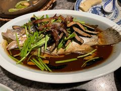 -南京大牌档(青岛万象城店)