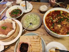 -水煮三国·川鲁江湖菜(香山店)