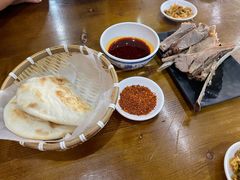 -长安后宰门水盆羊肉(新都心店)