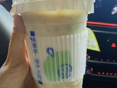 杨枝甘露清爽版-沪上阿姨·精选茶饮(步步高新天地店)