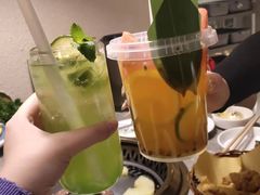 -韩盛·古法烤肉店(皇城恒隆广场店)