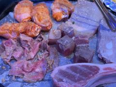 -喜井无限自助烤肉公司(石厦店)