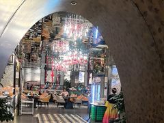 -巴依老爷新疆美食(清华东门店)