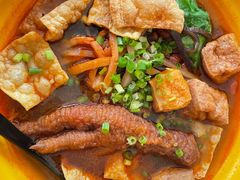 -龍城柳州螺蛳粉(群星路店)