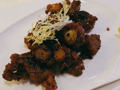 -德尚煌·顺德菜(誉山悠方天地店)