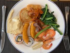 -帝豪酒店•马可勃罗西餐厅