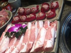 -小龙坎老火锅(天汉长街店)