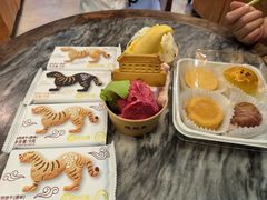 -陕拾叁(袁家村店)