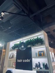 -HairCode芭曲发型