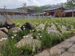 -莆田南少林寺