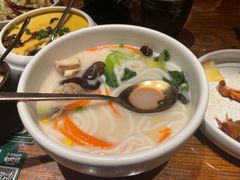 -云海肴·汽锅鸡·云南代表菜(五道口购物中心店)