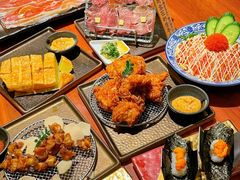-摩打食堂(佳兆业店)