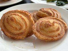 -白天鹅宾馆-玉堂春暖餐厅