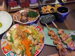-弓二·烧鸟居酒屋(财富购物中心店)
