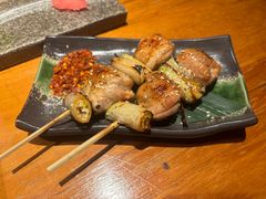 -故乡屋日本料理(八一广场店)