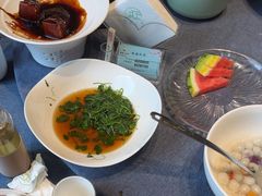 -钱塘秋荷(开鲁路店)