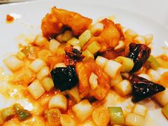 -老浒记烤鸭-北京菜(琉璃厂店)