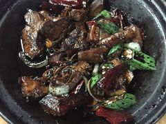 肉骨茶-新记肉骨茶