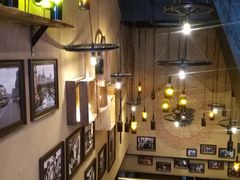大堂-胡桃里音乐酒馆(仓山万达店)