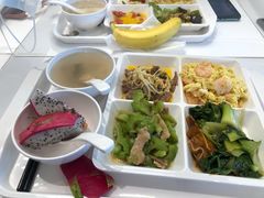 -润厨员工餐厅(华润城万象天地店)