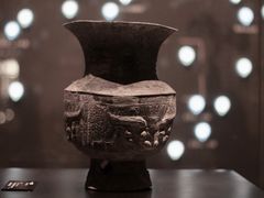 -盘龙城国家考古遗址公园