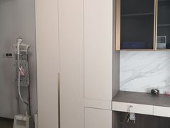 -索菲亚衣柜橱柜全屋定制(真北红星店)