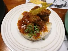 -Deer Park鹿园西餐(仁恒置地广场店)