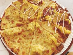 -必胜客(张家港购物公园店)