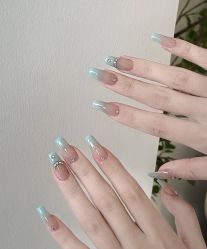-Mi+·nail美甲美睫