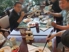 -索菲特西湖大酒店·香榭丽全日候餐厅(南山路店)