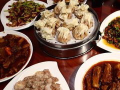 -恩宏德餐馆(平山道店)