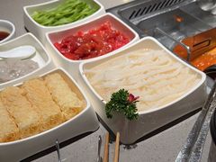 -海底捞火锅(青悦城店)