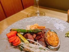 -西村日本料理(香格里拉饭店)