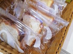 -DANXI丹喜面包·蛋糕(庐山店)