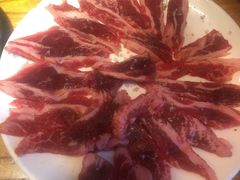 -合易泓烤肉•首创生椰大油边(宁山路店)
