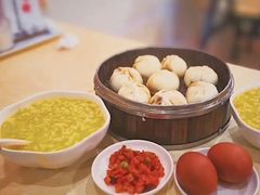 -吃不亏特色包子(三峡广场店)