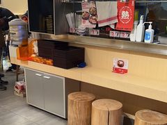 -牛邸·烧肉饭(来福士店)