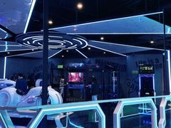 -世代星球·保龄球·镭战真人CS·团建(杨浦店)